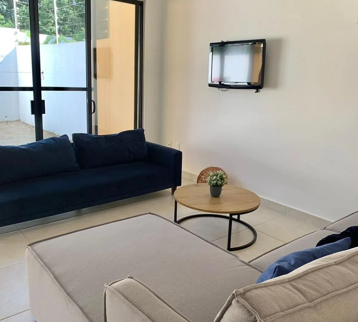 Casa De Lujo En Playa Del Carmen Villa
