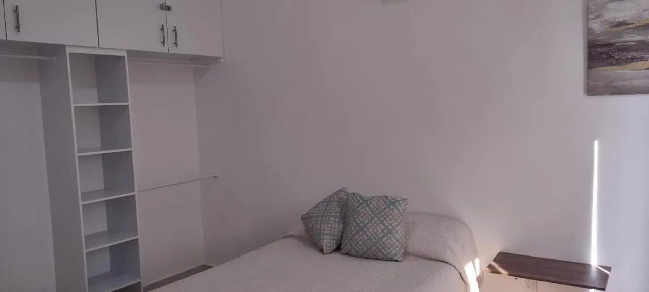 Casa De Lujo En Playa Del Carmen Villa Mexico