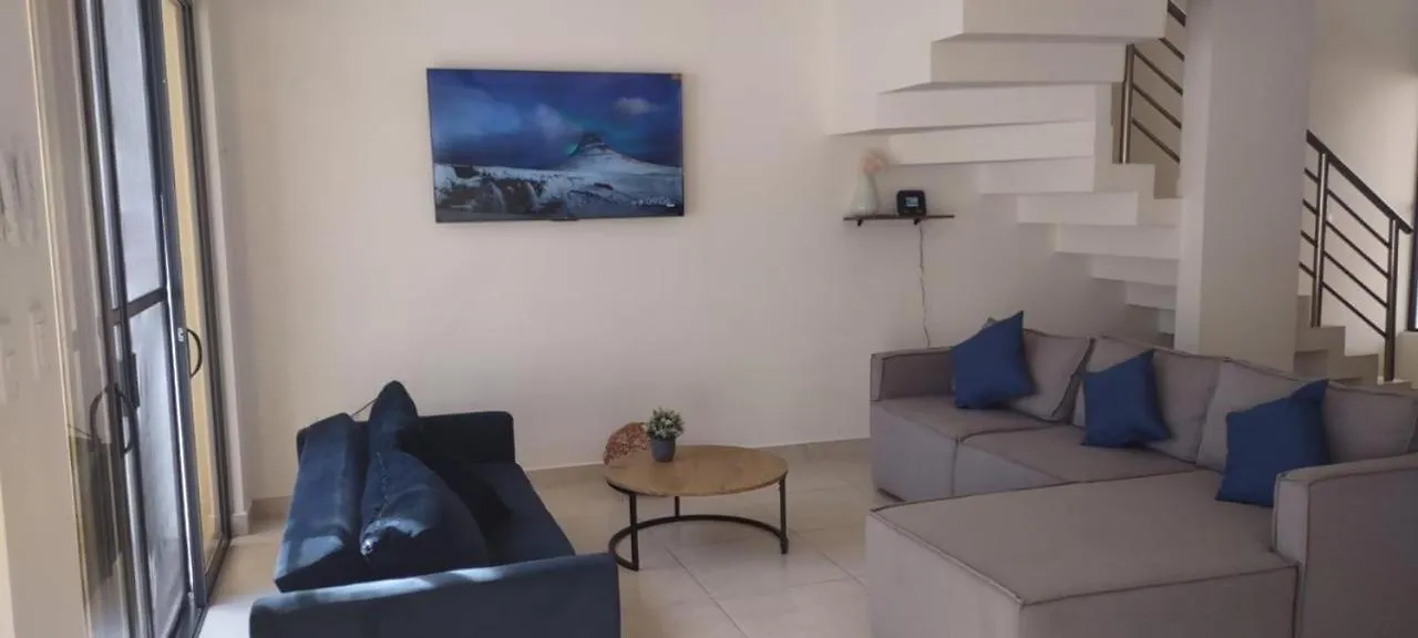 Casa De Lujo En Playa Del Carmen Villa