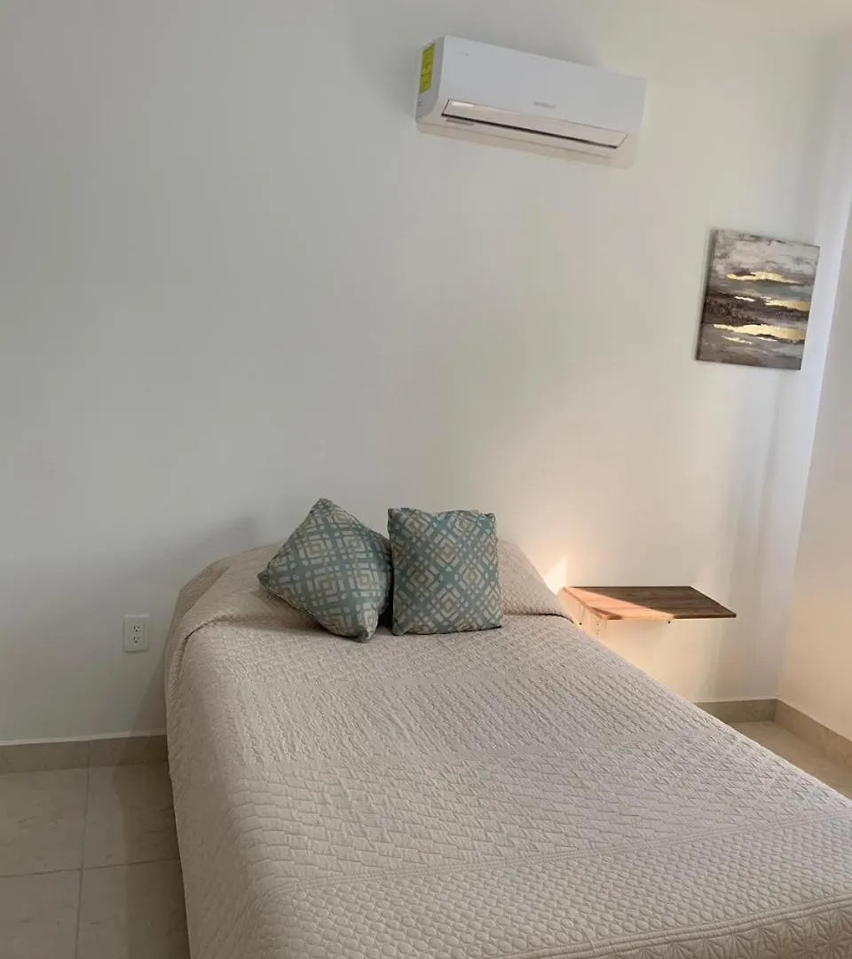 Casa De Lujo En Playa Del Carmen Villa