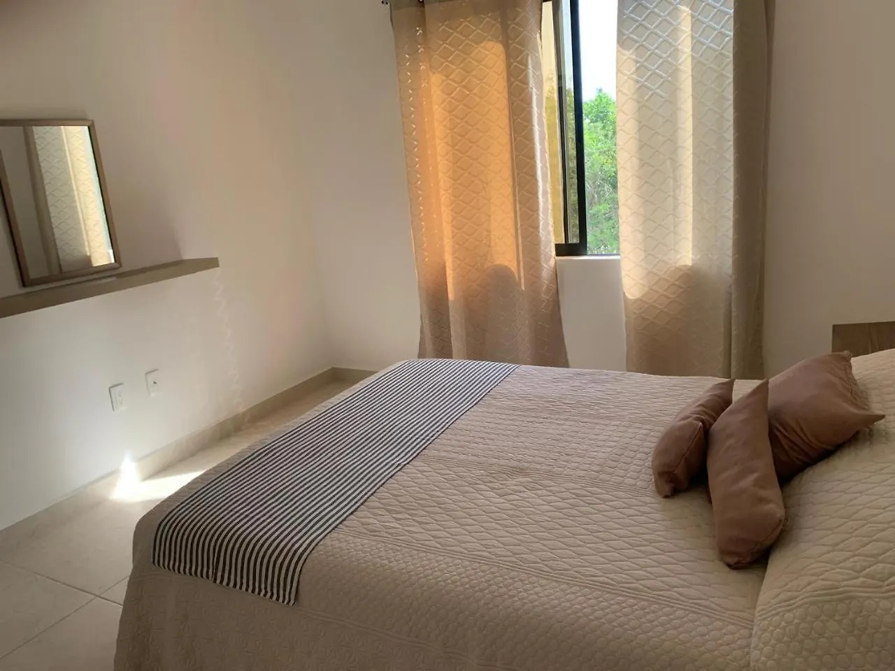 Casa De Lujo En Playa Del Carmen Villa Mexico