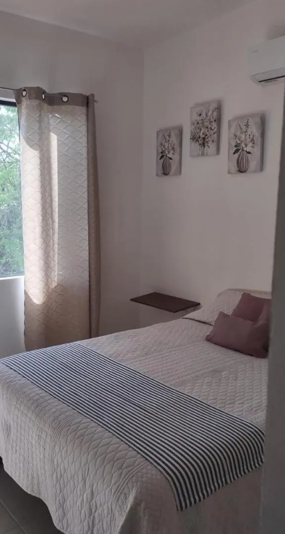 Casa De Lujo En Playa Del Carmen Villa