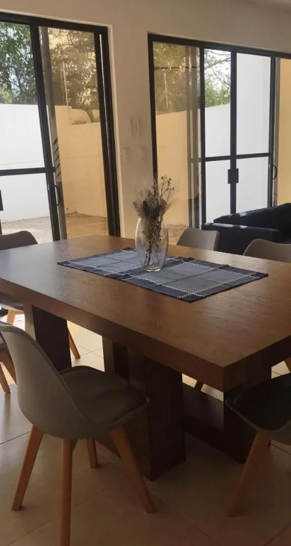 Casa De Lujo En Playa Del Carmen Villa