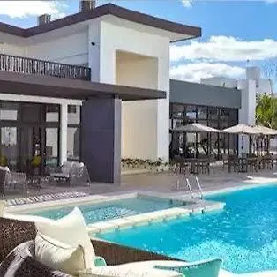 Casa De Lujo En Playa Del Carmen Villa 0*,